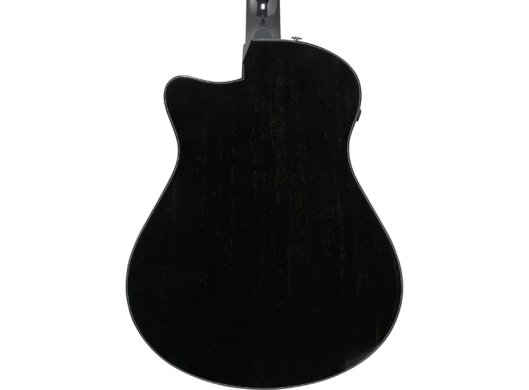 Ibanez AAM340CE-RUB Ak. gitar m/mik AIR port Advanced Acoustic 
