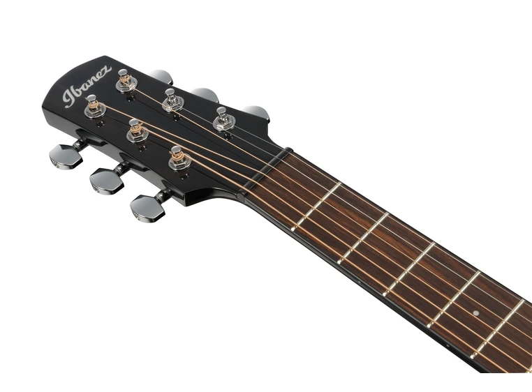 Ibanez AAM340CE-RUB Ak. gitar m/mik AIR port Advanced Acoustic 