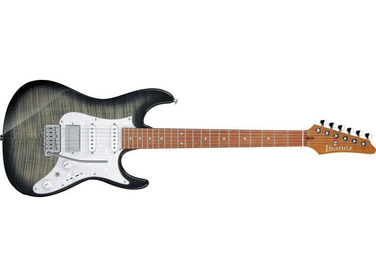 Ibanez AZ22S1F-TKS Elgitar AZ Standard 
