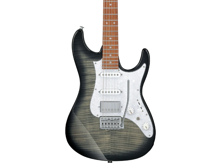 Ibanez AZ22S1F-TKS Elgitar AZ Standard 