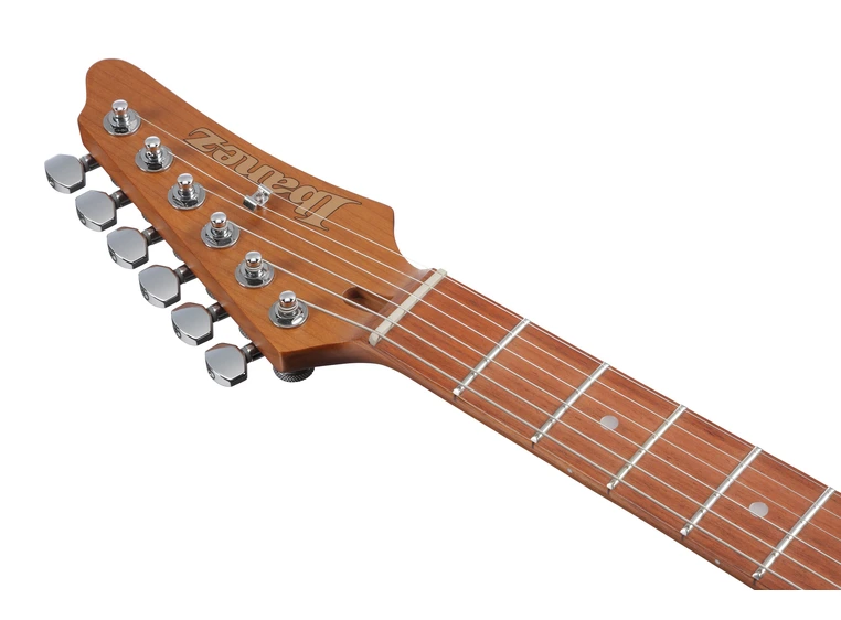Ibanez AZ22S1F-TKS Elgitar AZ Standard 