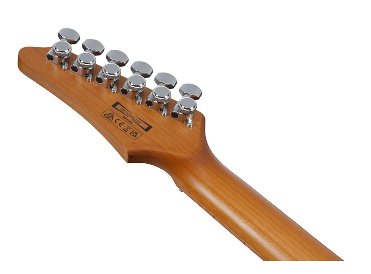 Ibanez AZ22S1F-TKS Elgitar AZ Standard 