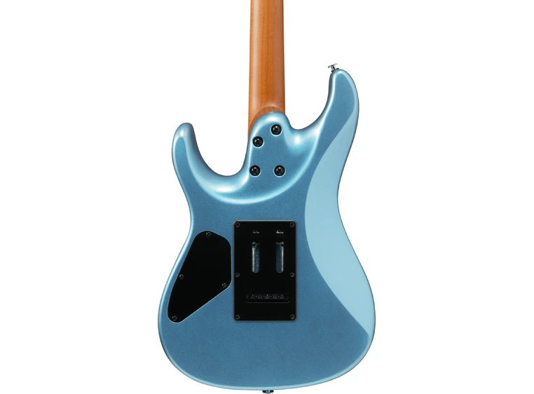 Ibanez AZ24S2-MLB AZ Standard, Metallic Light Blue 