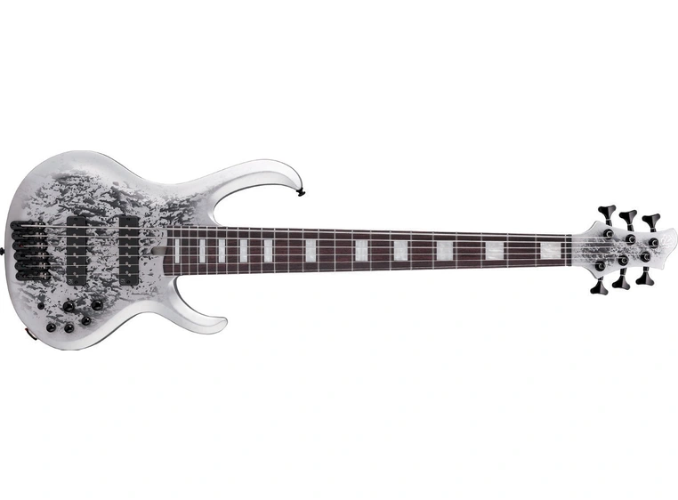 Ibanez BTB25TH6-SLM El-bass BTB 
