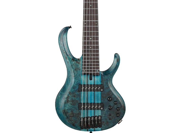 Ibanez BTB946-COL Elbass 6-str. Bass Workshop 