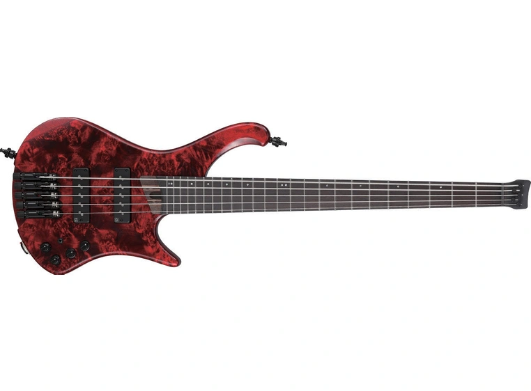 Ibanez EHB1505-SWL El-bass Bass Workshop 