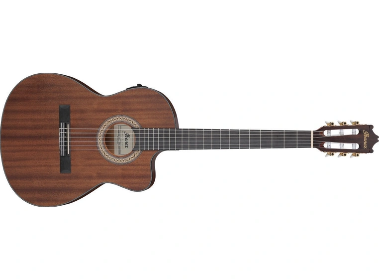 Ibanez GA5MHTCE-OPN Klassisk gitar Classical 