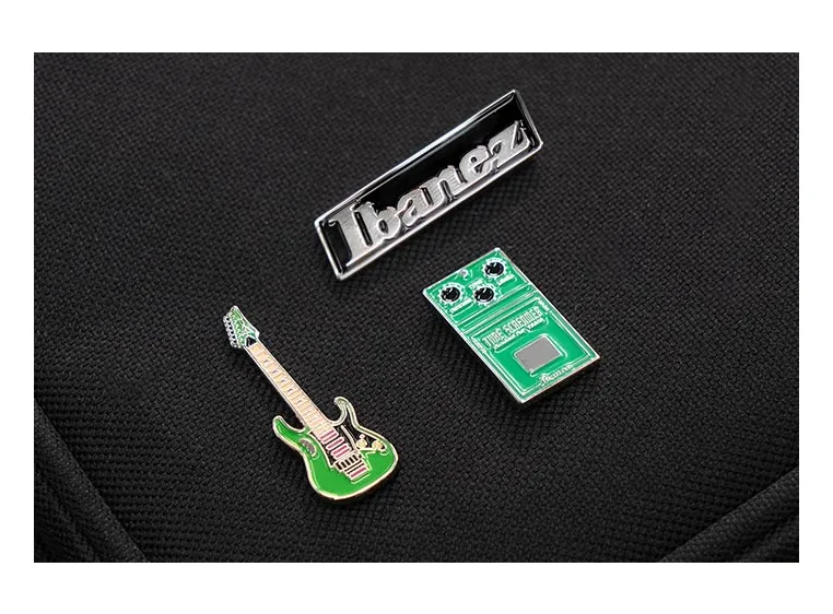 Ibanez IBPIN001 Ibanez Logo Pin 