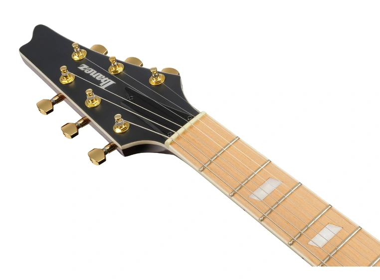 Ibanez IC420MFM-CML El-gitar Med gigbag, Iceman 