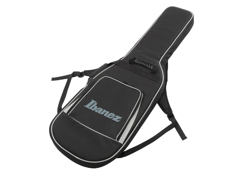 Ibanez IC420MFM-CML El-gitar Med gigbag, Iceman 