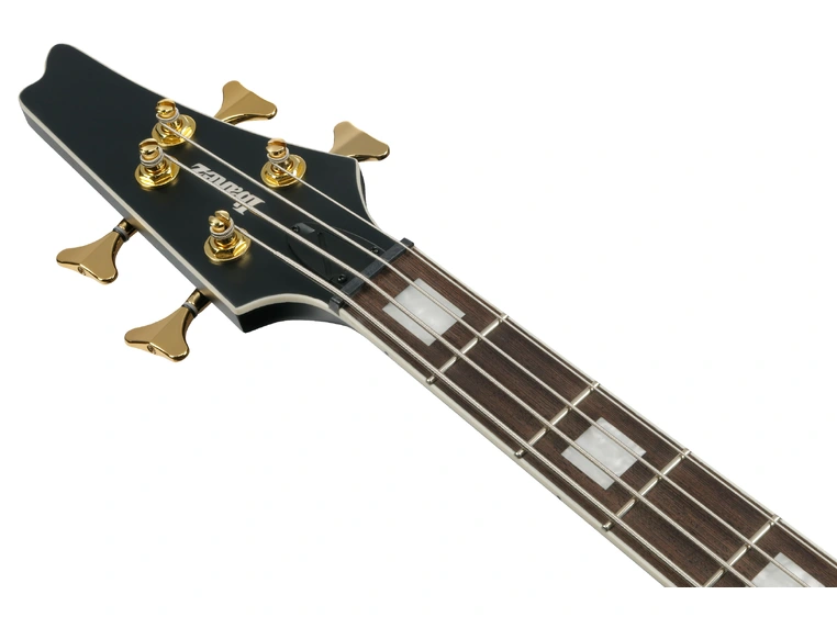 Ibanez ICB620-BKF Elbass Med gigbag, Iceman 