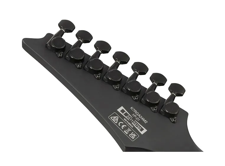 Ibanez K7YIN Munky Korn Signature 