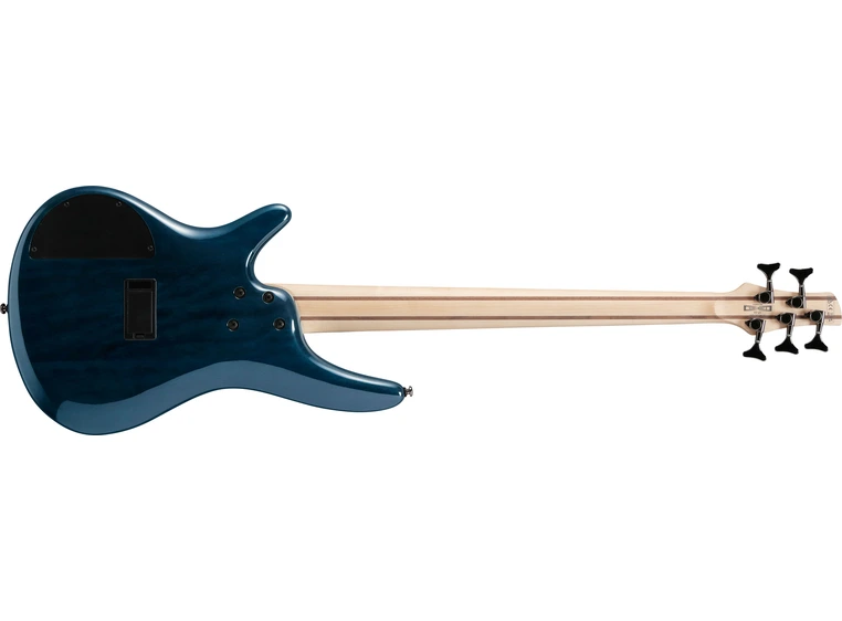 Ibanez SR405EQM-SCB Elbass 5-str. SR Standard 