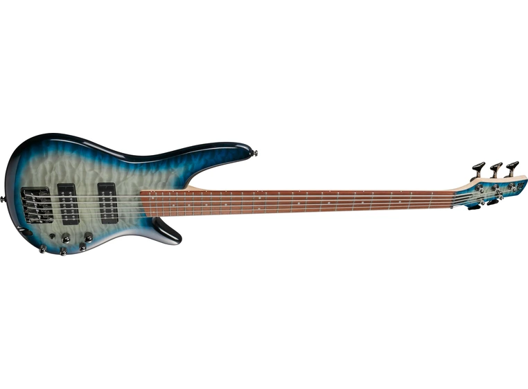 Ibanez SR405EQM-SCB Elbass 5-str. SR Standard 