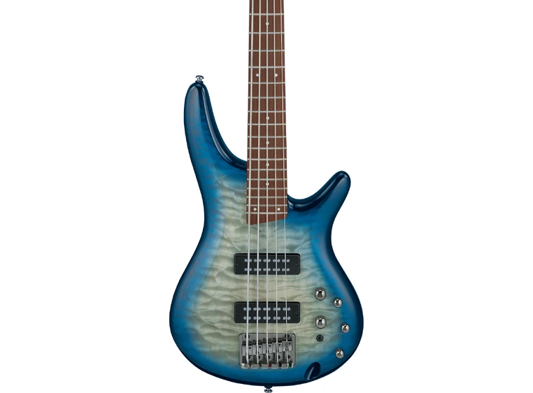 Ibanez SR405EQM-SCB Elbass 5-str. SR Standard 