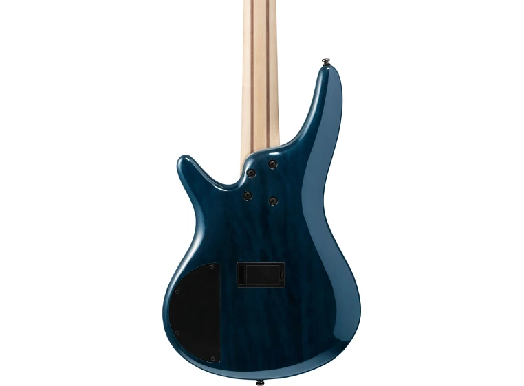 Ibanez SR405EQM-SCB Elbass 5-str. SR Standard 