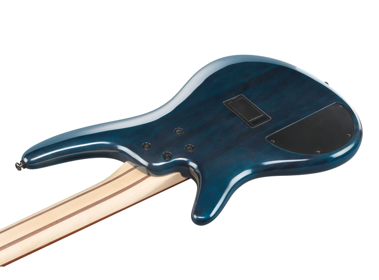 Ibanez SR405EQM-SCB Elbass 5-str. SR Standard 