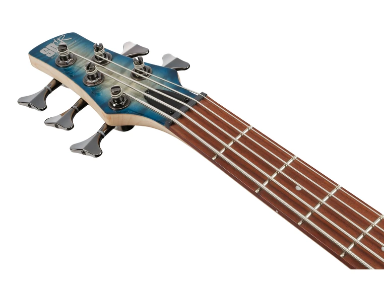 Ibanez SR405EQM-SCB Elbass 5-str. SR Standard 
