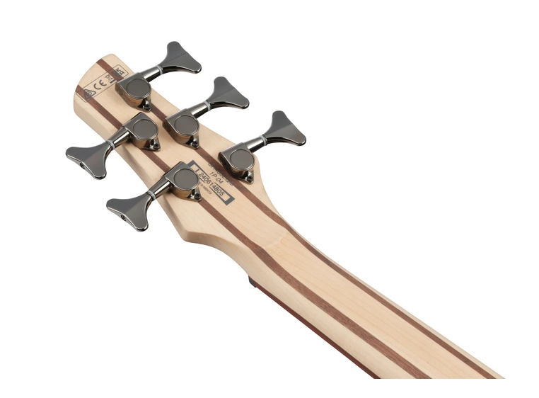 Ibanez SR405EQM-SCB Elbass 5-str. SR Standard 
