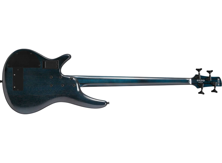 Ibanez SRD900-CTL Elbass Bass Workshop 