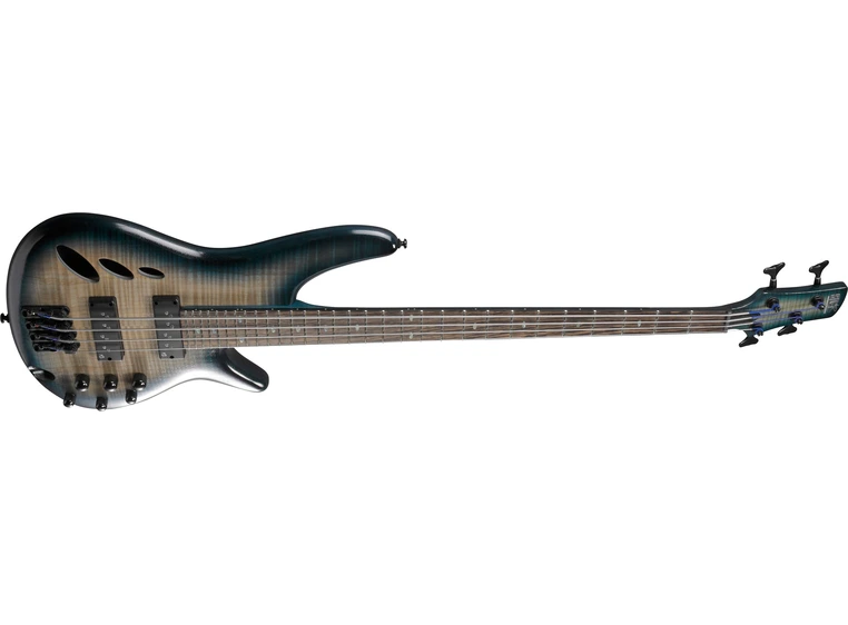 Ibanez SRD900-CTL Elbass Bass Workshop 