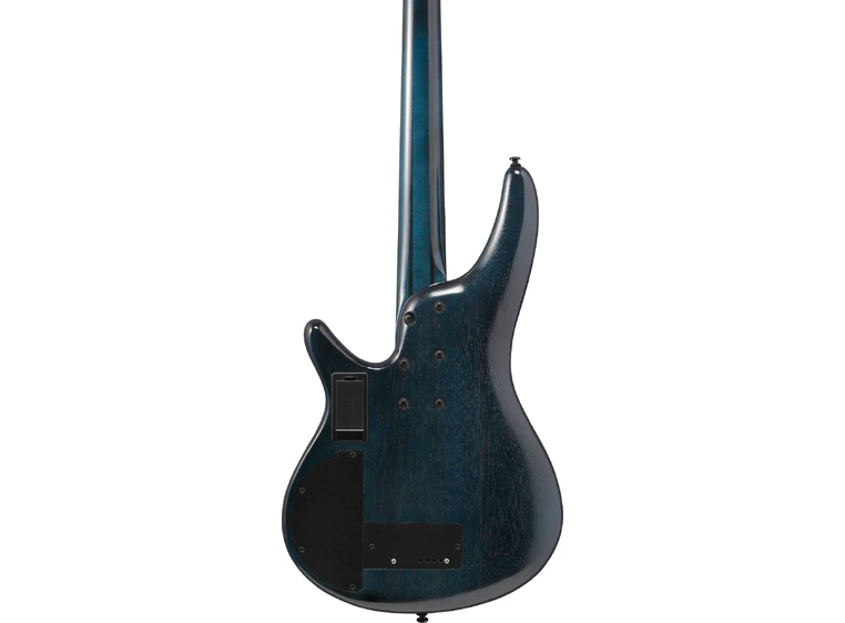 Ibanez SRD900-CTL Elbass Bass Workshop 