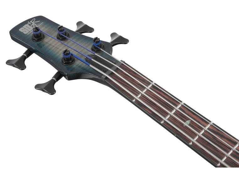 Ibanez SRD900-CTL Elbass Bass Workshop 