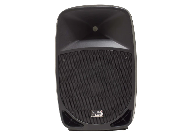 Italian Stage FR12AWV2 aktiv høyttaler 12" portabel, m/ bluetooth 