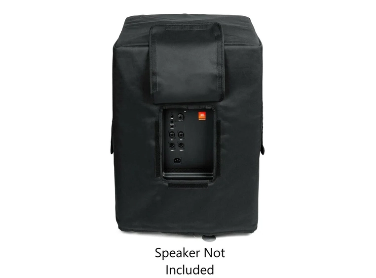 JBL IRX115S-CVR Polstret Trekk til IRX115S 