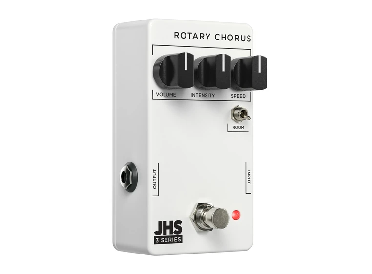 JHS Pedals 3 Series Rotary Chorus 