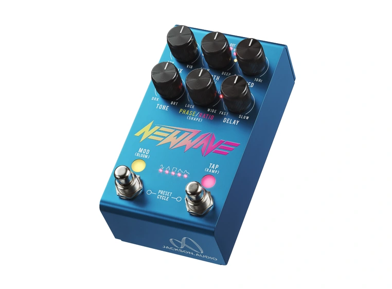 Jackson Audio New Wave 