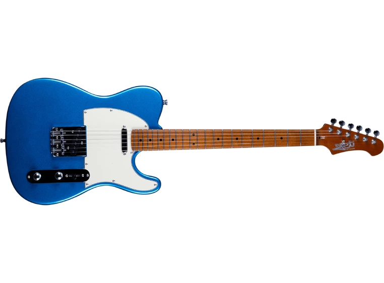 Jet Guitars JT-300 Placid Blue 
