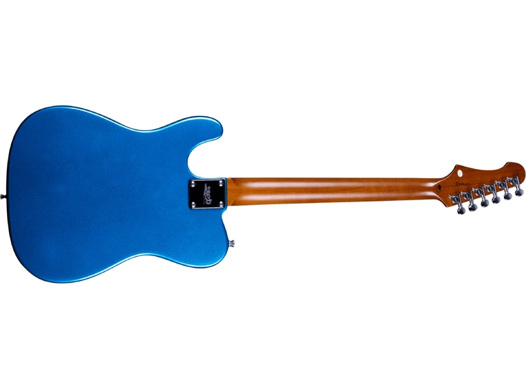 Jet Guitars JT-300 Placid Blue 
