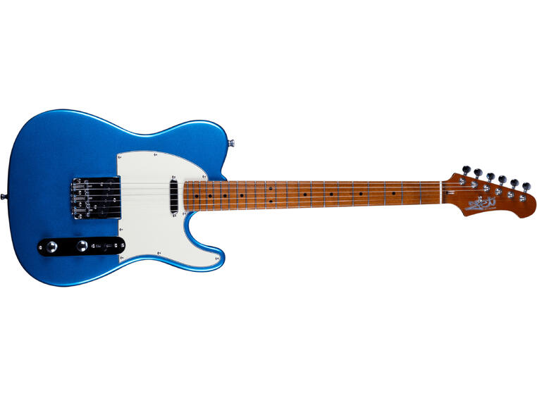 Jet Guitars JT-300 Placid Blue