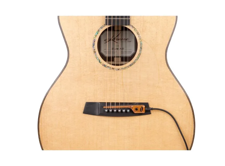 KNA Pickups SG-2 pickup til stålstrengsgitar 