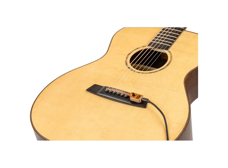 KNA Pickups SG-2 pickup til stålstrengsgitar 