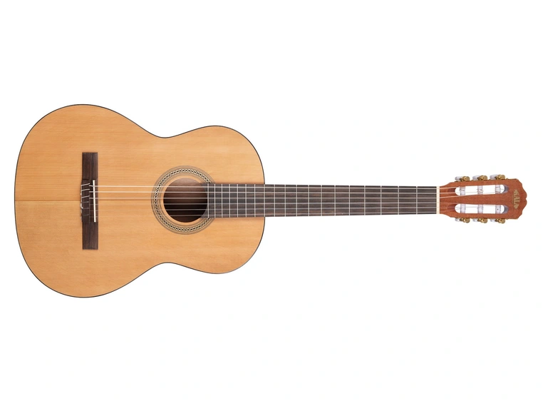 Kala KA-GTR-NY25 Nylon String Classical Guitar 
