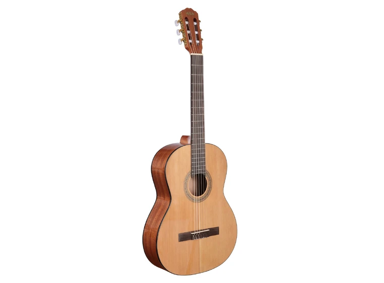 Kala KA-GTR-NY25 Nylon String Classical Guitar 