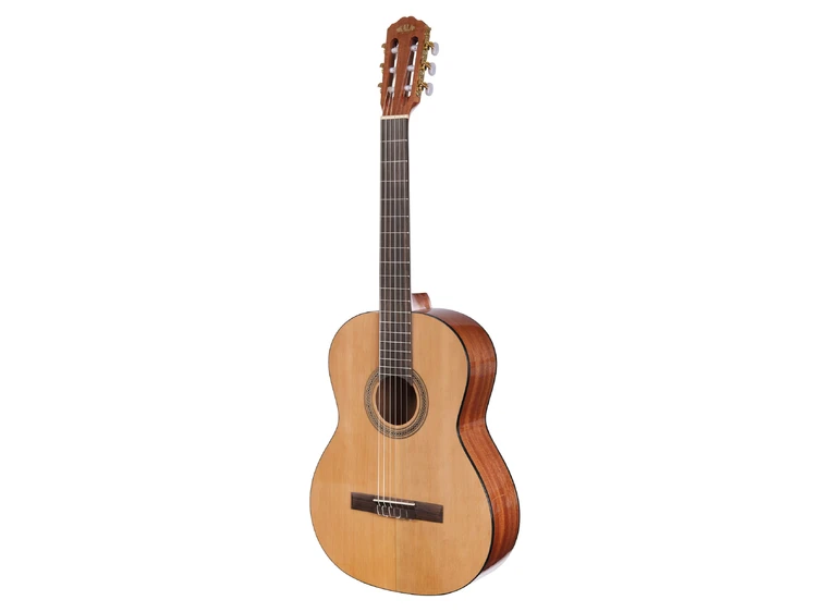 Kala KA-GTR-NY25 Nylon String Classical Guitar 