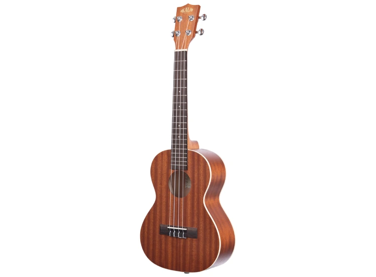 Kala KA-T Satin Mahogany Tenor Ukulele Med bag (UB-T) 