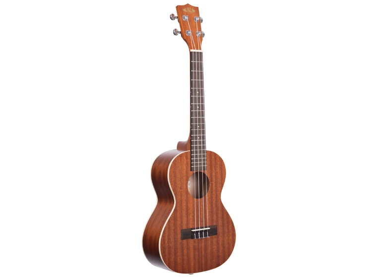 Kala KA-T Satin Mahogany Tenor Ukulele Med bag (UB-T) 