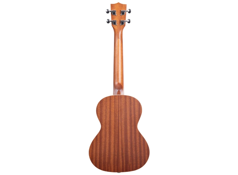 Kala KA-T Satin Mahogany Tenor Ukulele Med bag (UB-T) 