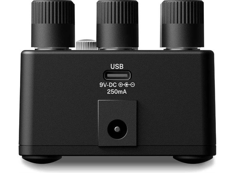 Klowra Everlast Multi Delay Pedal 