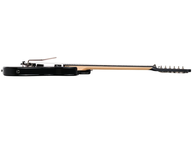 Kramer 84 HH Quilt Red Burst Inkl. Premium Gig Bag 