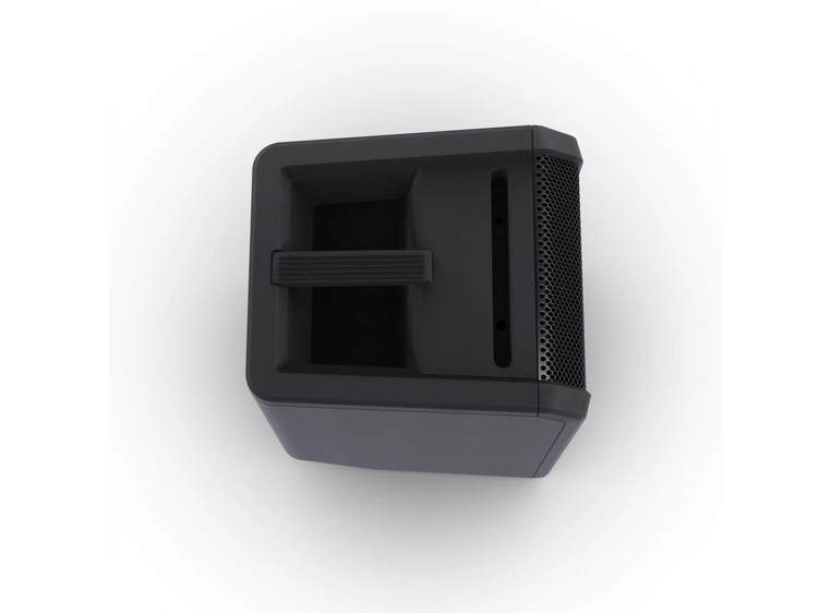 LD Systems ANNY 8 Kompakt-PA Stage Black 