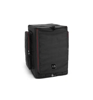 LD Systems ANNY 8 WPC Weather Cover V&#230;rtrekk til ANNY 8