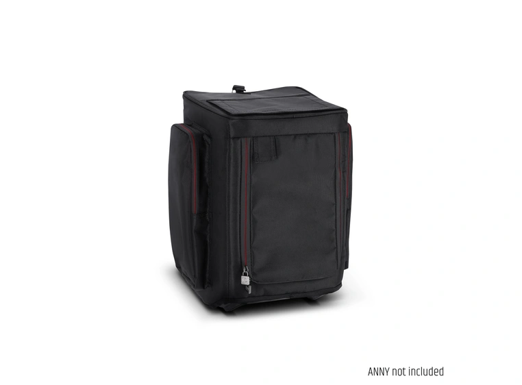 LD Systems ANNY 8 WPC Weather Cover Værtrekk til ANNY 8 