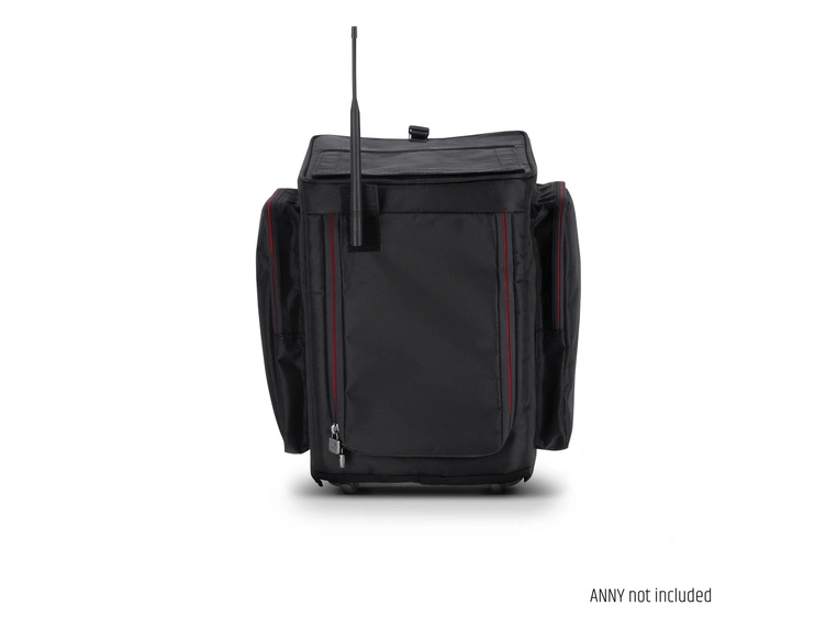 LD Systems ANNY 8 WPC Weather Cover Værtrekk til ANNY 8 