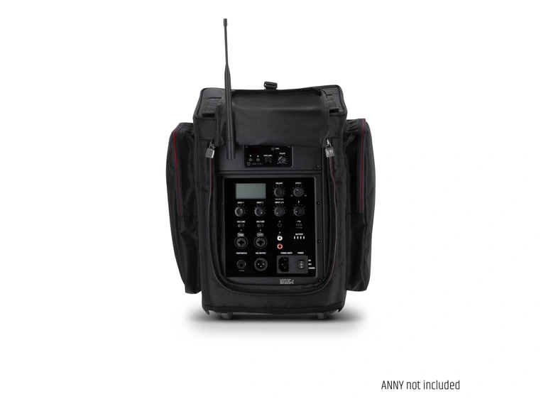 LD Systems ANNY 8 WPC Weather Cover Værtrekk til ANNY 8 