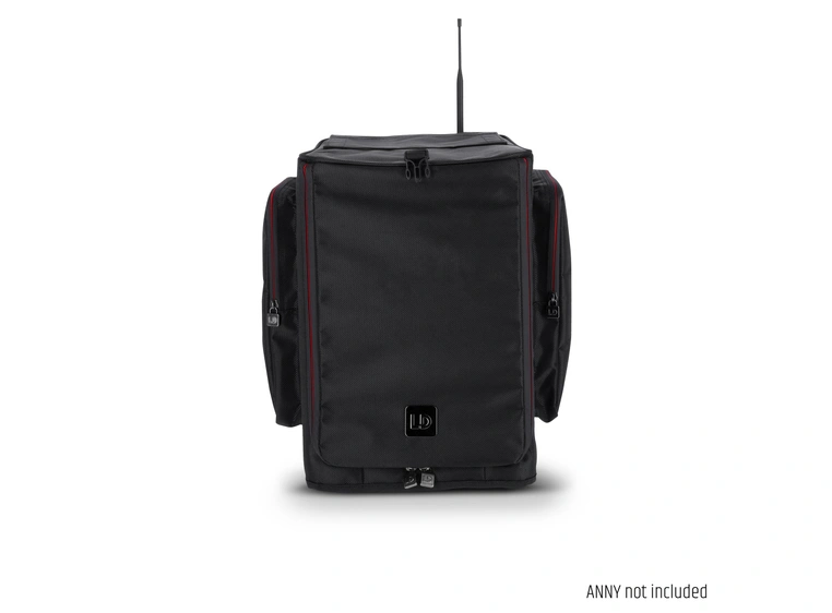 LD Systems ANNY 8 WPC Weather Cover Værtrekk til ANNY 8 